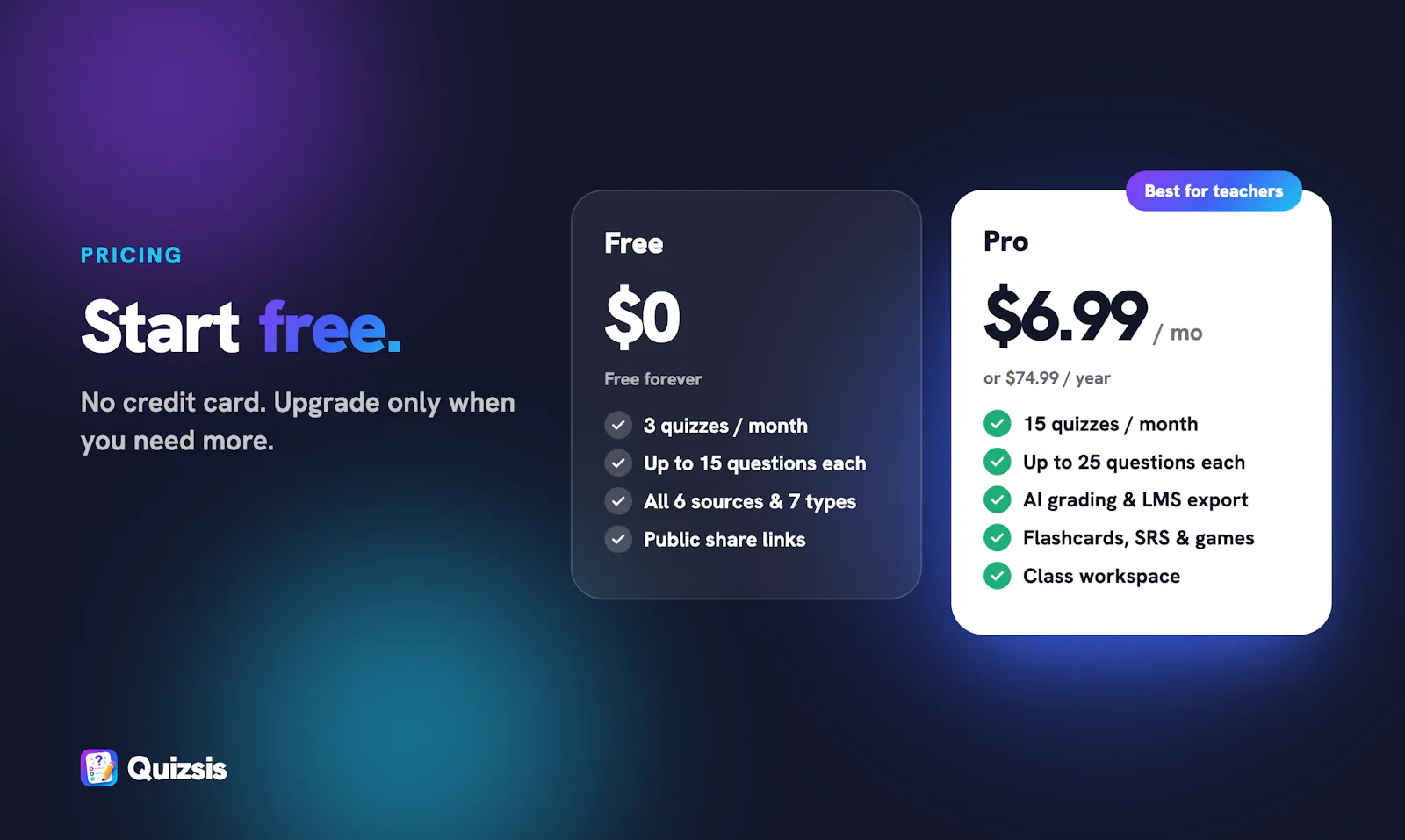 Quizsis screenshot 8