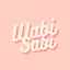 wabi-sabi letter