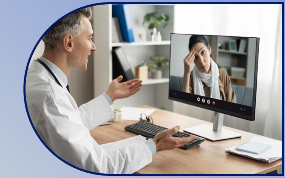 Trusted Online Oncology Consultation gallery image