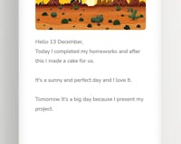 Lokum: Smart Diary & Mood Tracker App media 3