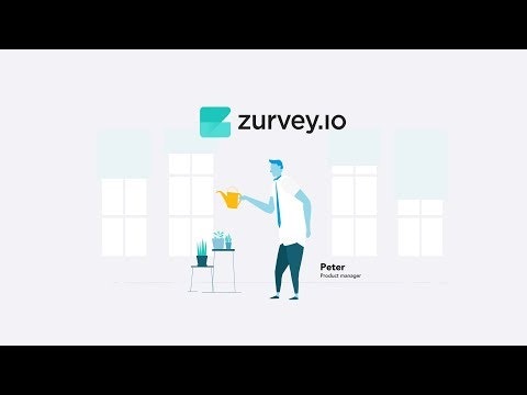 Zurvey.io gallery image