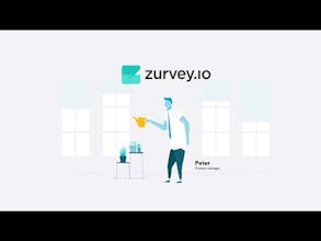 Zurvey.io gallery image