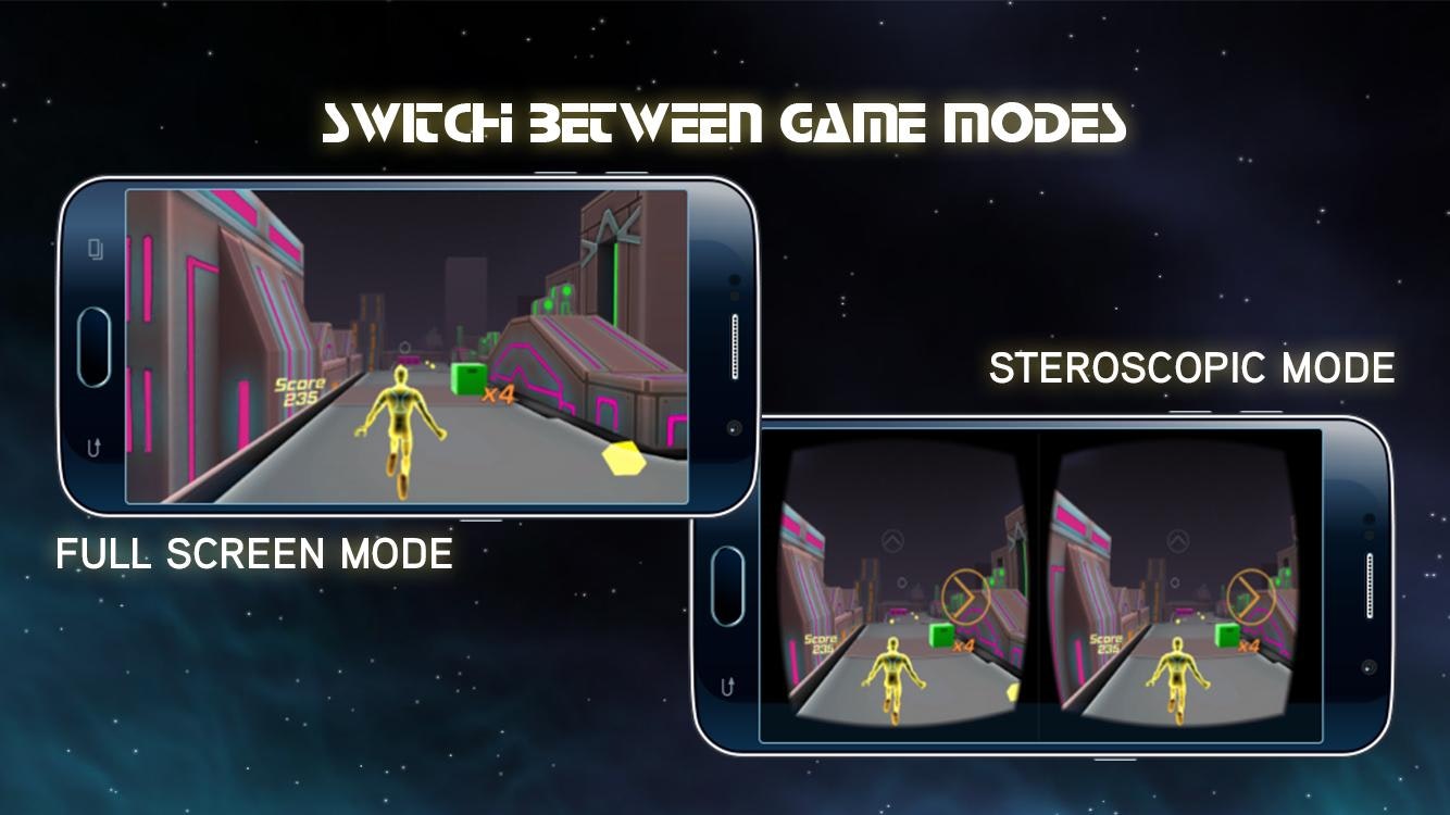 Spirit Runner gallery image