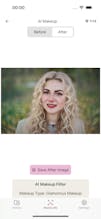 AI Beauty Me - Face Hair Filters gallery image