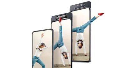 Samsung Gear VR gallery image