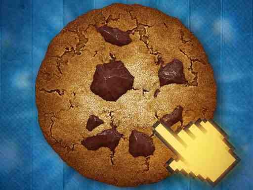 Cookie Clicker media 1