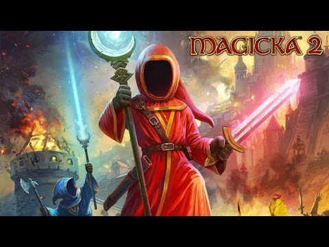 Magicka 2