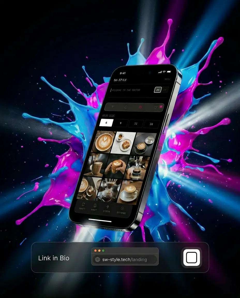 SW-Style App gallery image