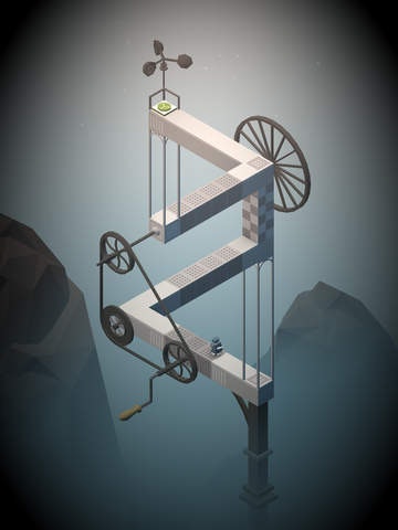 Dream Machine: The Game gallery image