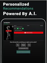 Watchmode gallery image