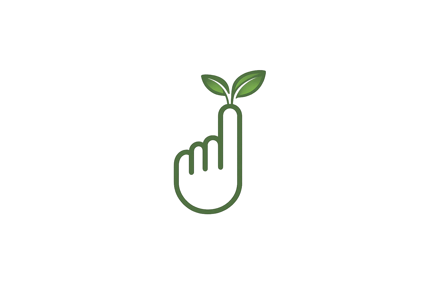 GreenFingers logo