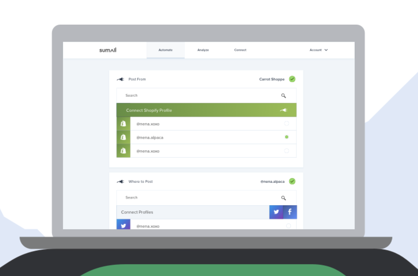 Sumall gallery image