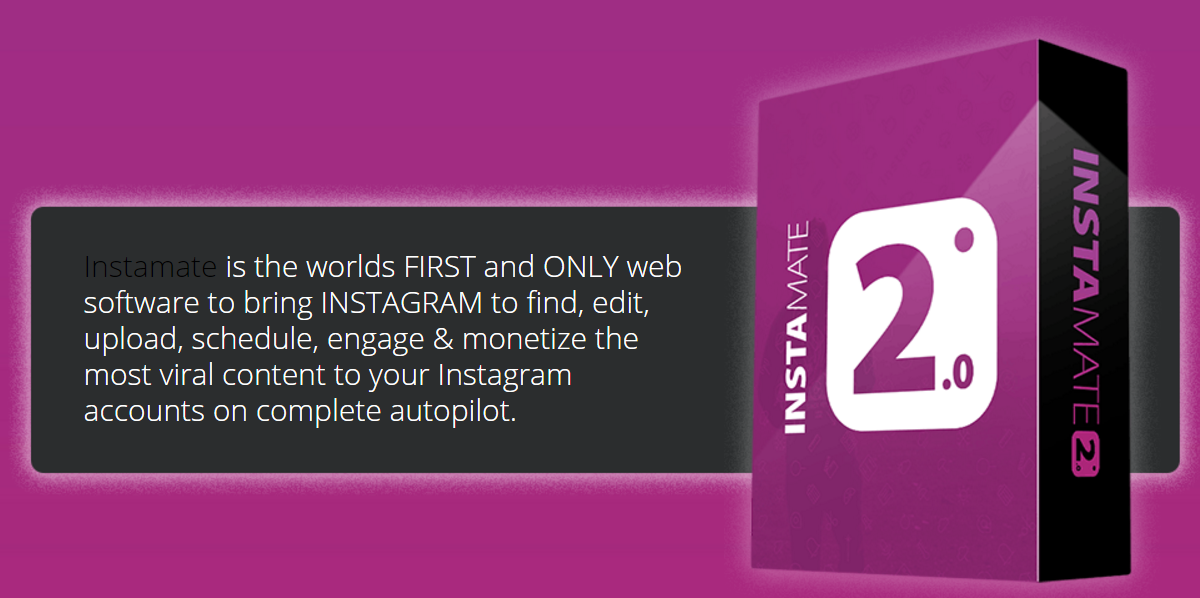 Instamate 2.0 gallery image