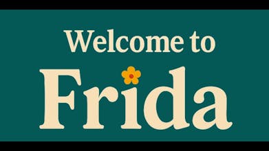 Frida AI gallery image