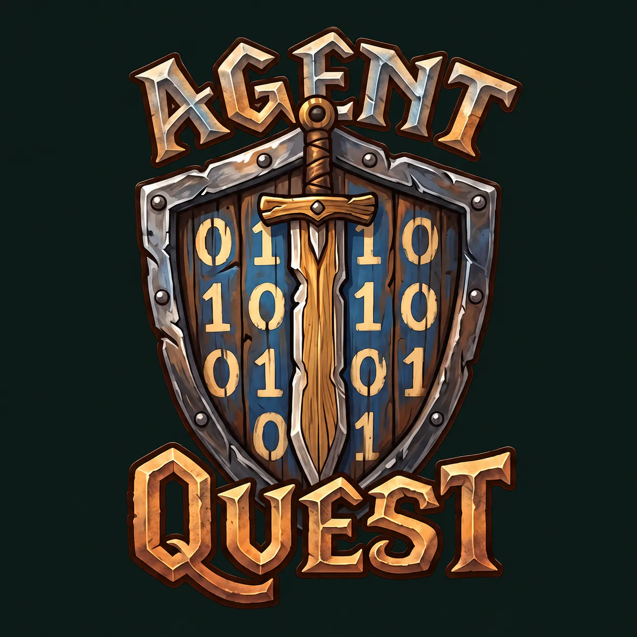 Agent Quest