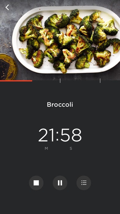 Epicurious for iOS gallery image