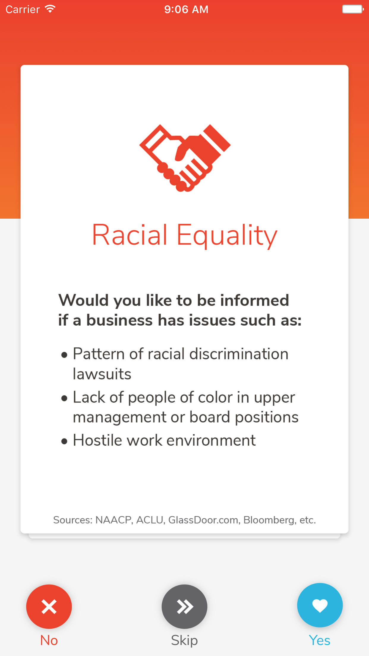 Nudge for Change gallery image