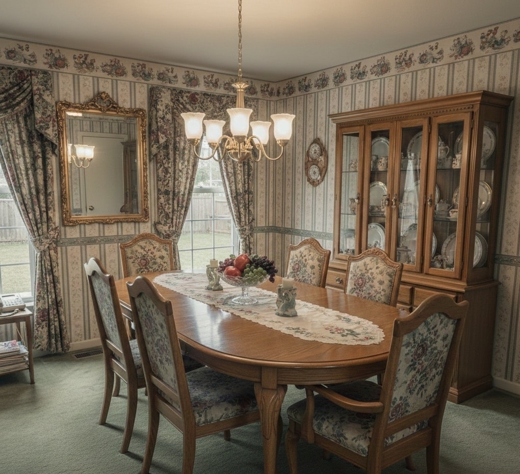 TimelessHome.ai gallery image