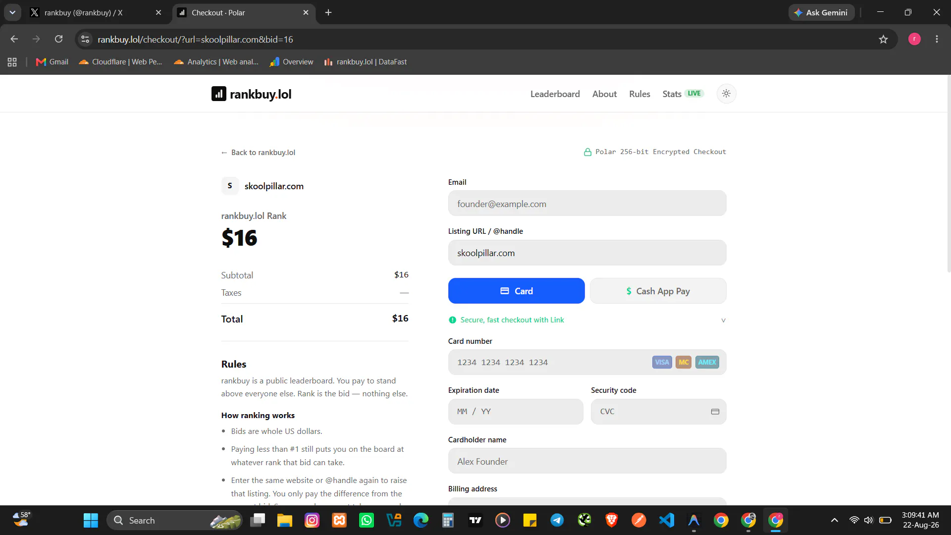 rankbuy.lol gallery image