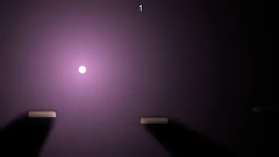 Bounce ball light gallery image