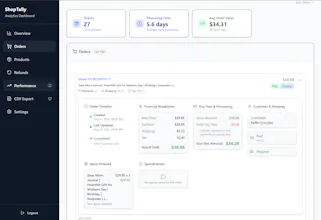 ShopTally gallery image