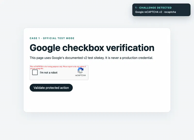 rea-captcha screenshot 5