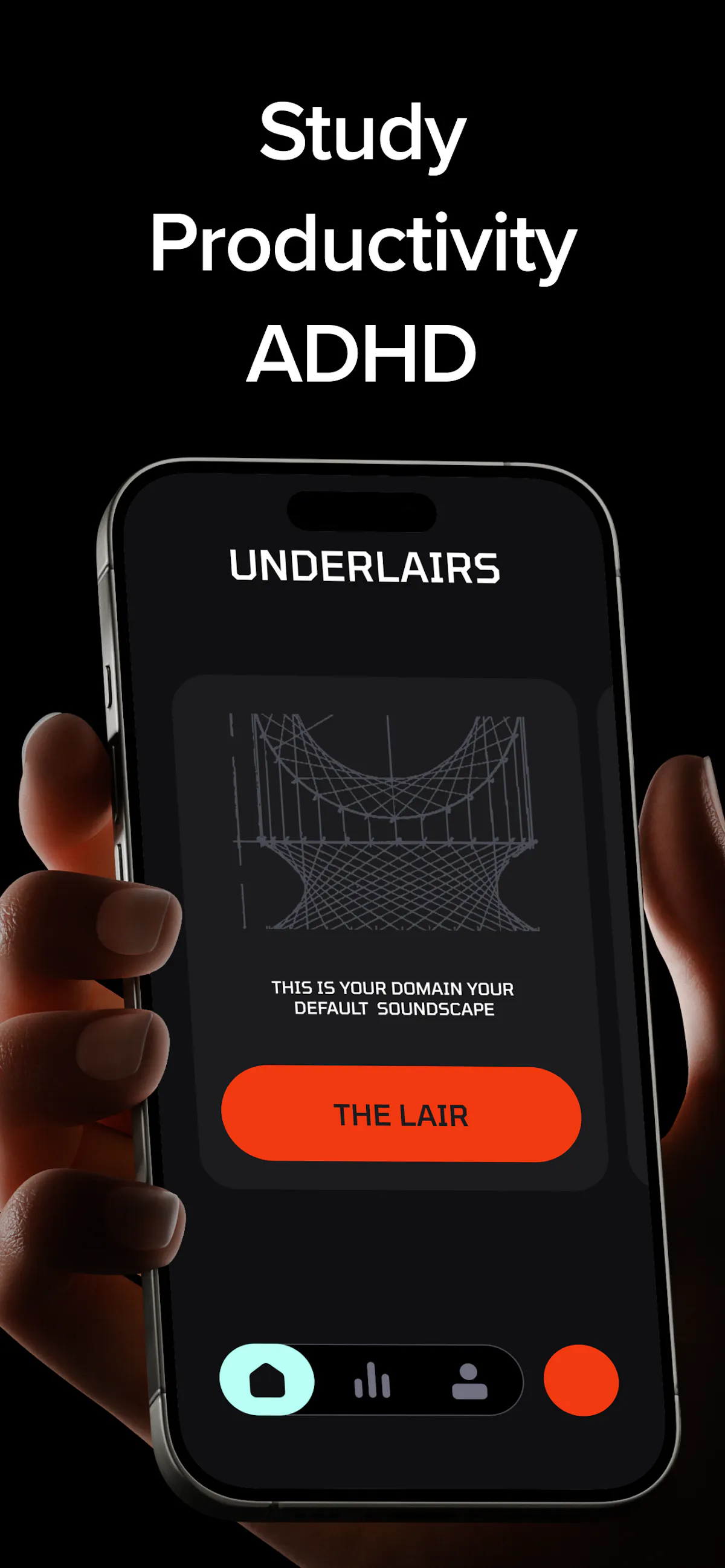 UNDERLAIRS