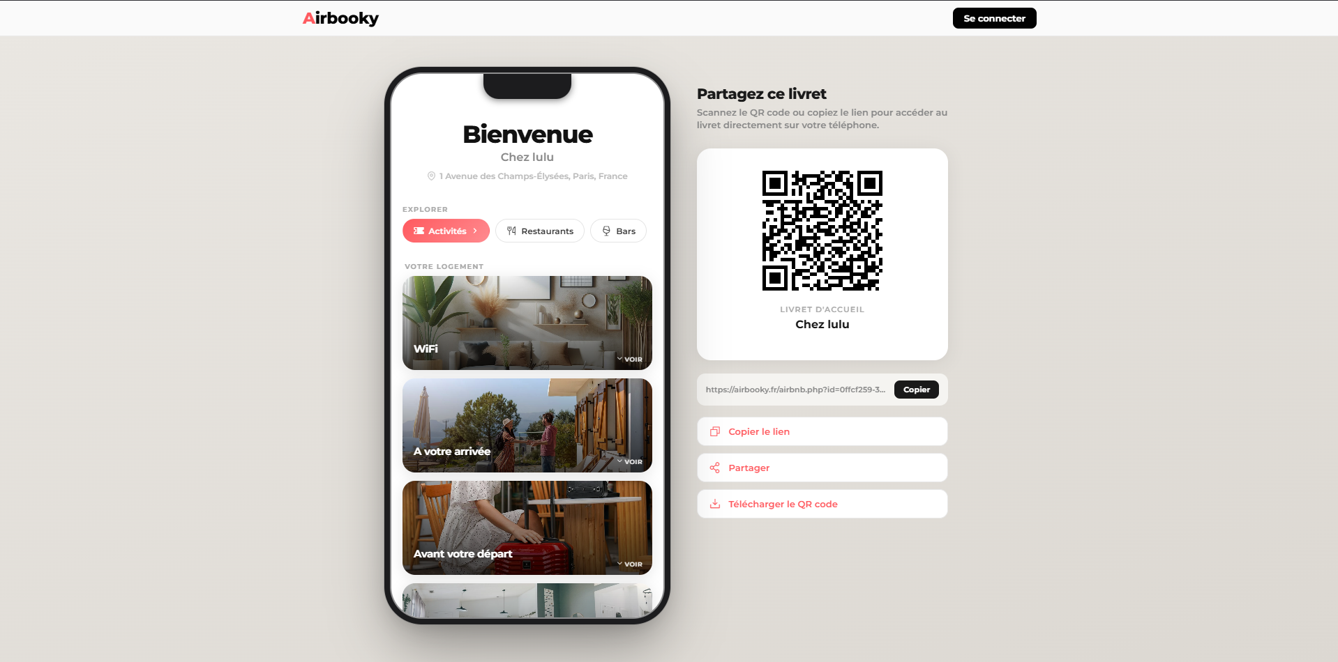 Airbooky gallery image