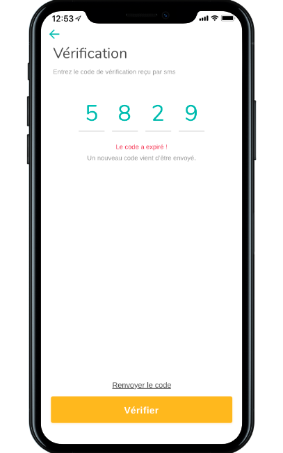 Blockchain for ads site : TrustME . gallery image