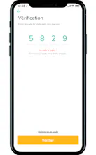 Blockchain for ads site : TrustME . gallery image