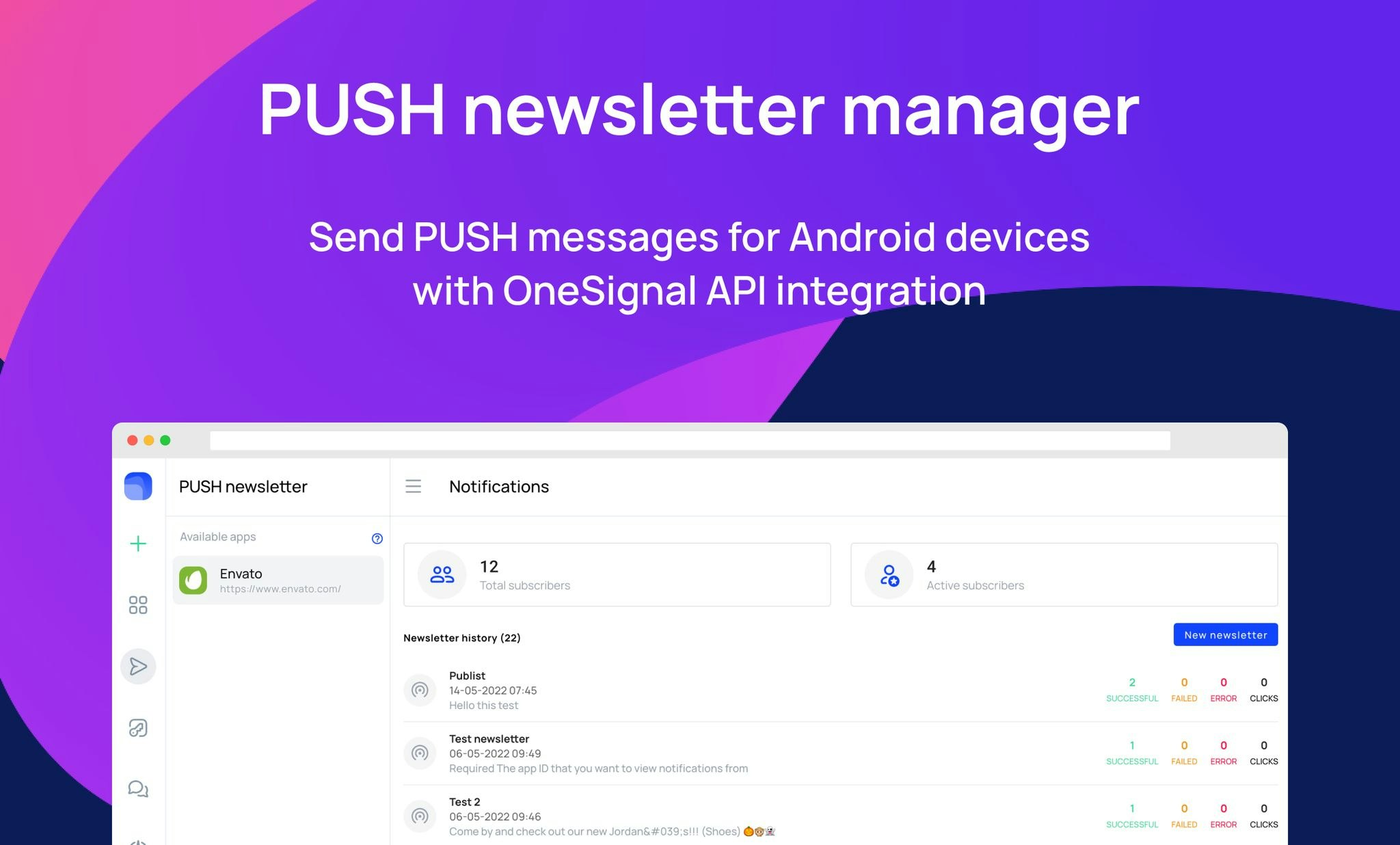 Flangapp media 4