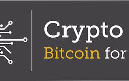 Bitcoin For Beginners by CryptoLetter media 2