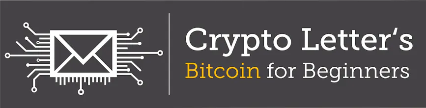 Bitcoin For Beginners by CryptoLetter gallery image