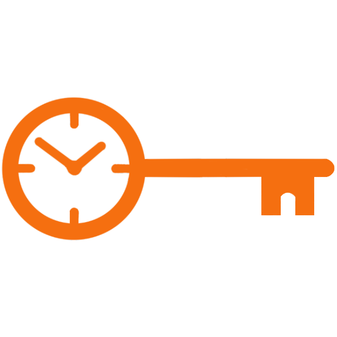 Keyment - Product Hunt launch logo and brand identity