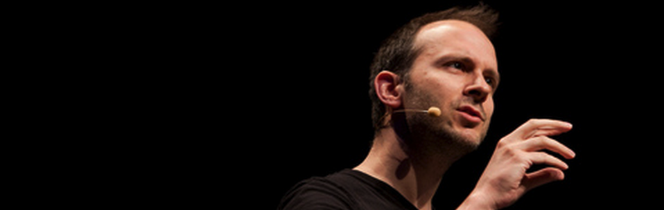 Adapt: Why Success Always Starts With Failure gallery image