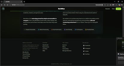 Rs Office gallery image