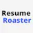 Resume Roaster
