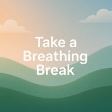Breathing Break gallery image