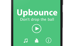Upbounce : Don't drop the ball media 3