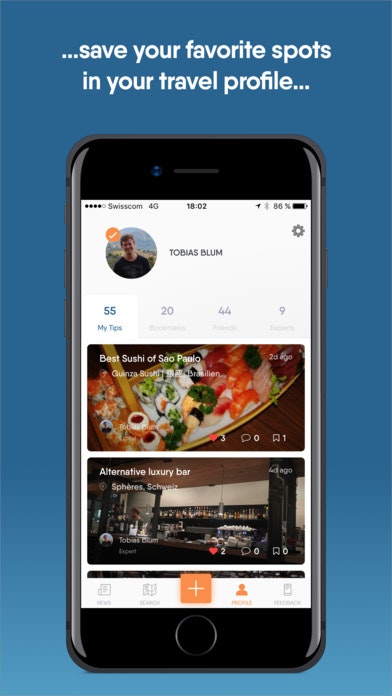 TravelGap gallery image