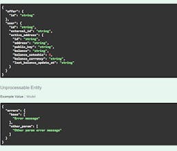 V-Contract gallery image