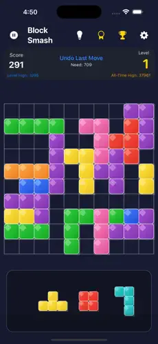 Infinitum Block Smash gallery image
