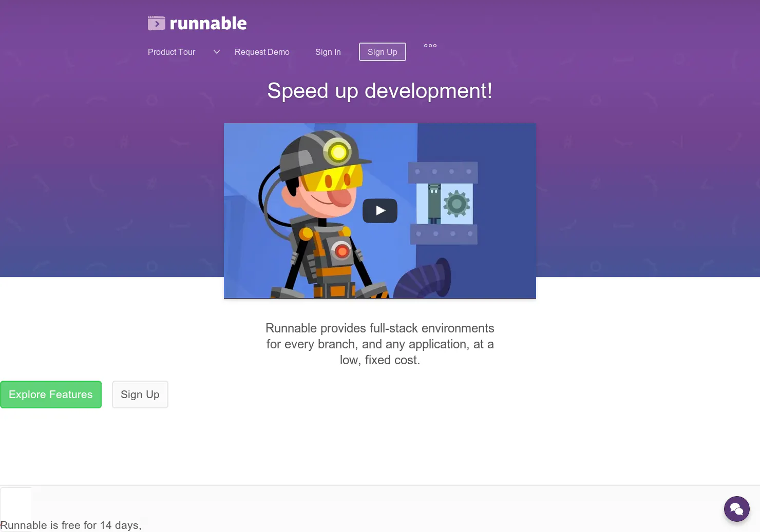 Runnable