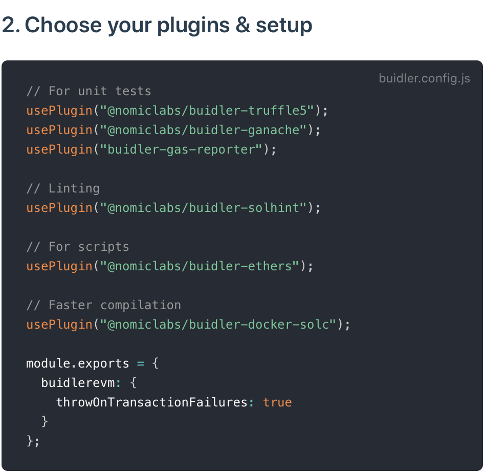 Buidler gallery image