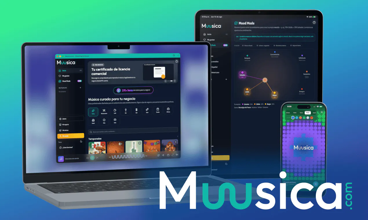 Muusica.com gallery image