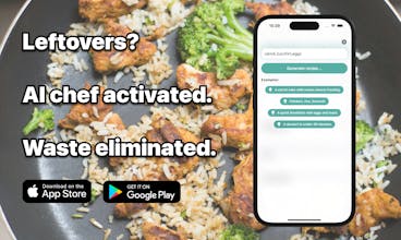 WhatsCook: Meal Planner & Recipes gallery image