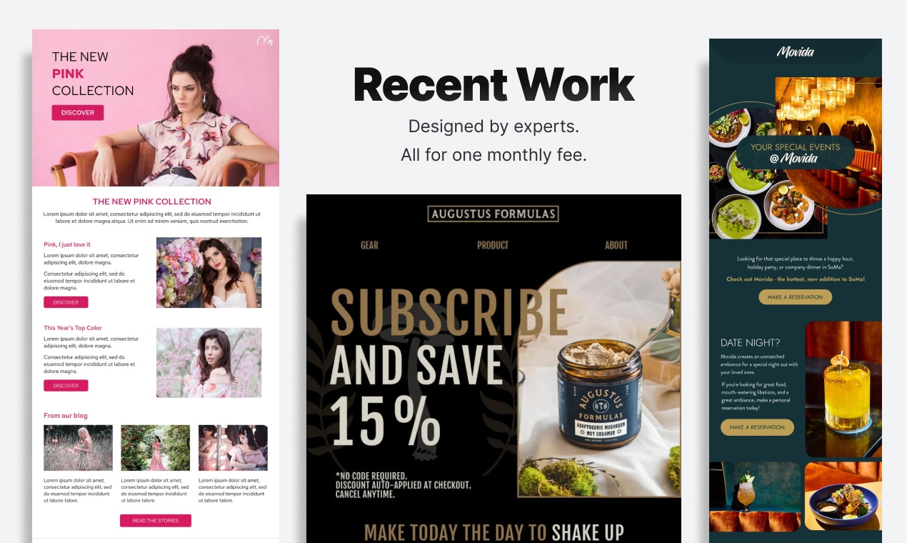 Auria mail media 4