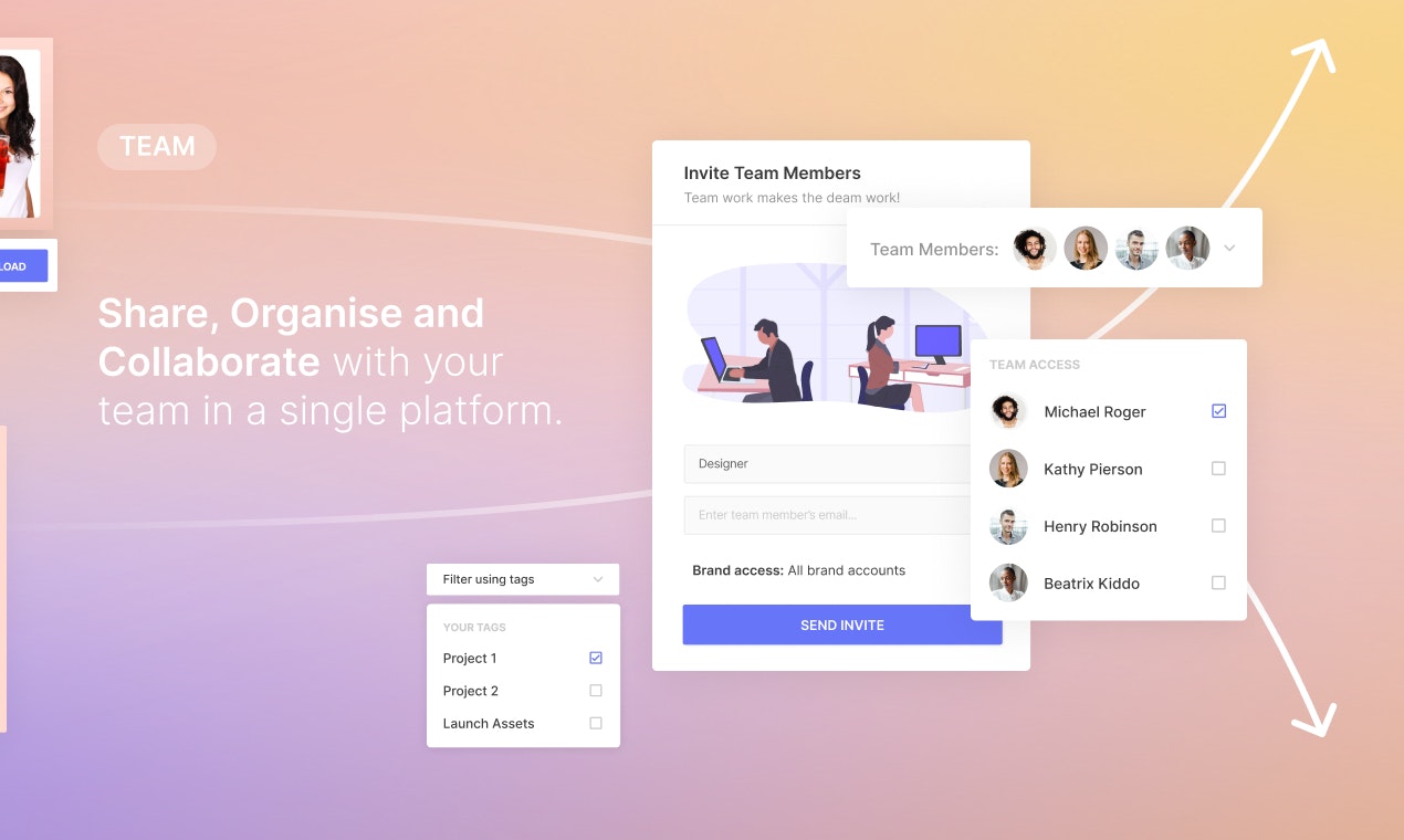 Glorify 2.0 Gallery Image 6