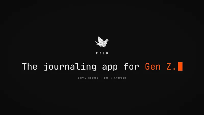 Fold screenshot 1 (video preview)