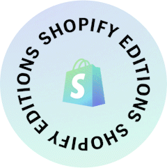 Shopify Editions, Summer 2022